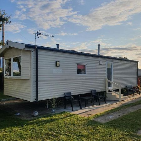 Fantasy Island King Fisher 8Berth 401 Ingoldmells Buitenkant foto