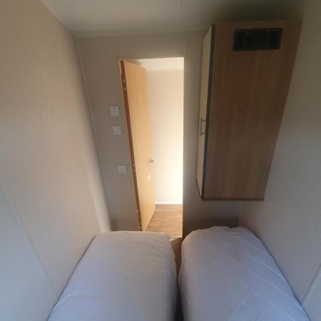 Fantasy Island King Fisher 8Berth 401 Ingoldmells Buitenkant foto