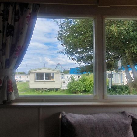 Fantasy Island King Fisher 8Berth 401 Ingoldmells Buitenkant foto