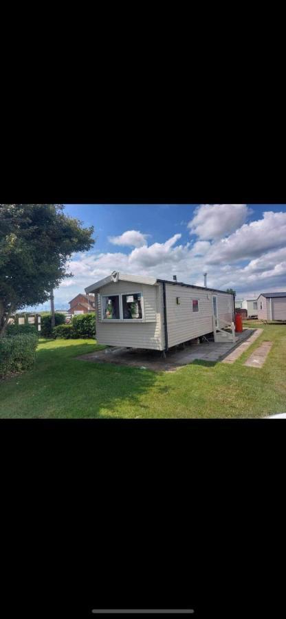 Fantasy Island King Fisher 8Berth 401 Ingoldmells Buitenkant foto