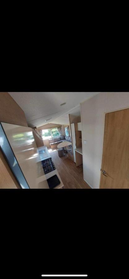 Fantasy Island King Fisher 8Berth 401 Ingoldmells Buitenkant foto