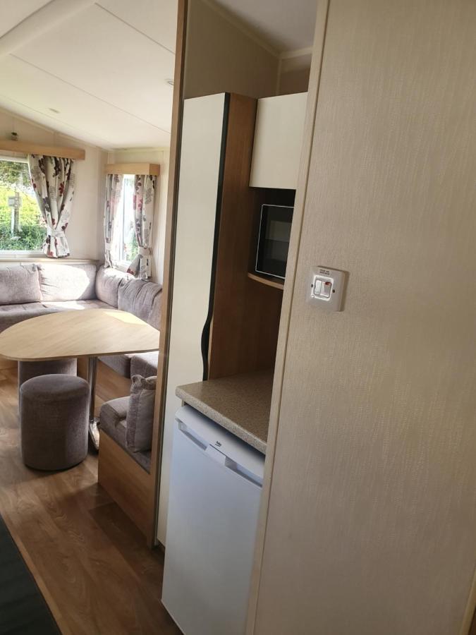 Fantasy Island King Fisher 8Berth 401 Ingoldmells Buitenkant foto