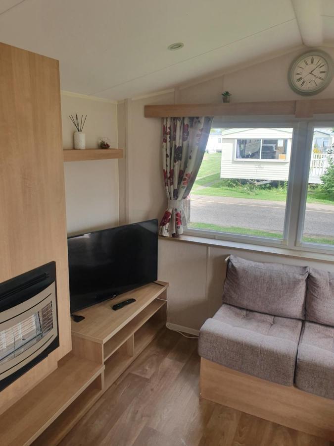Fantasy Island King Fisher 8Berth 401 Ingoldmells Buitenkant foto