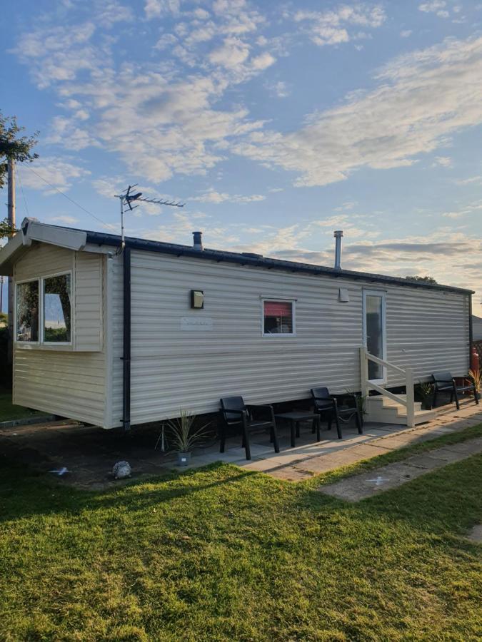 Fantasy Island King Fisher 8Berth 401 Ingoldmells Buitenkant foto