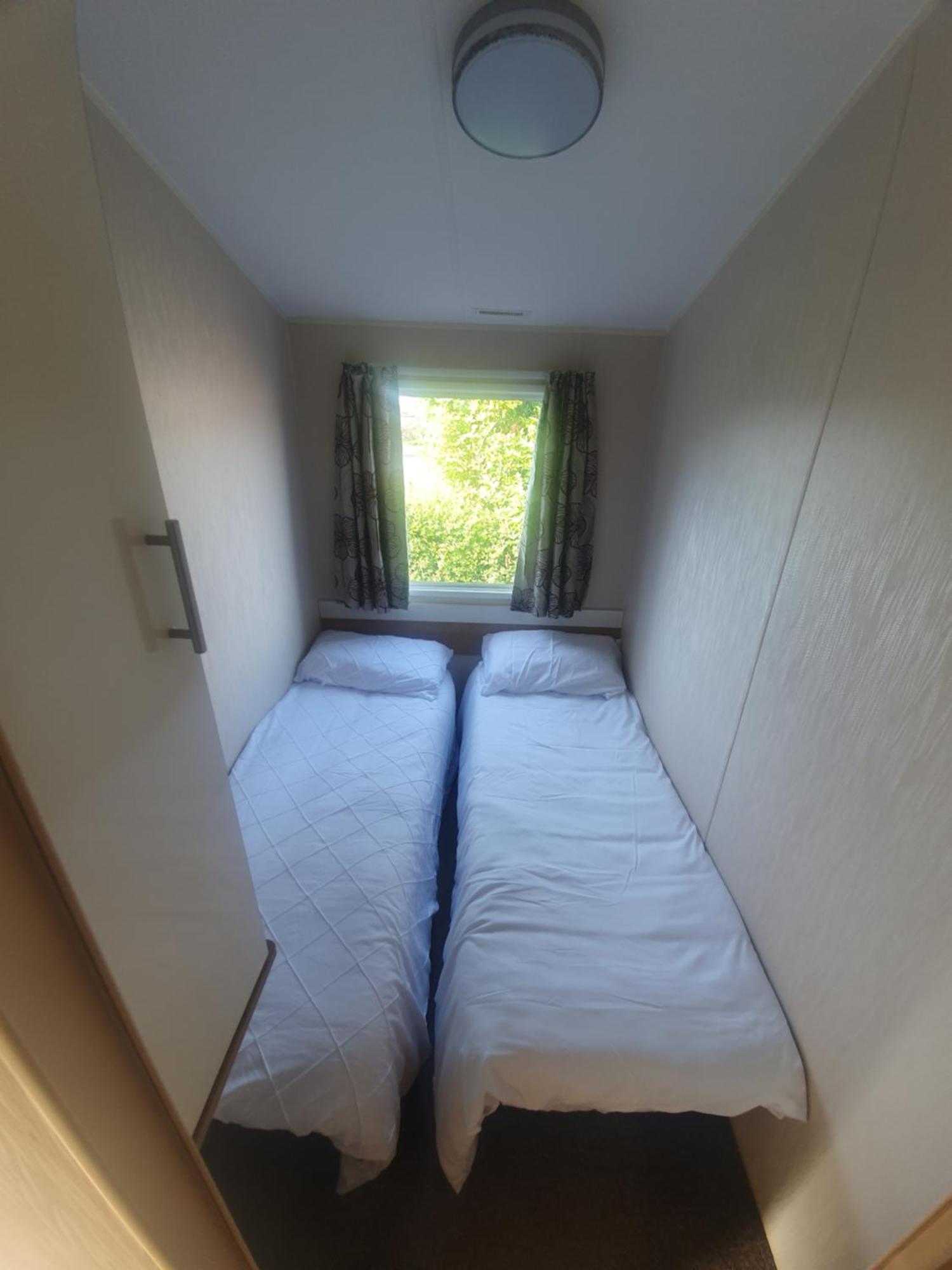 Fantasy Island King Fisher 8Berth 401 Ingoldmells Buitenkant foto