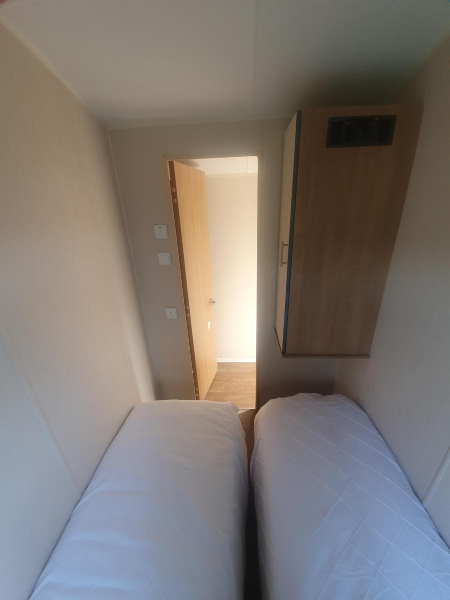 Fantasy Island King Fisher 8Berth 401 Ingoldmells Buitenkant foto