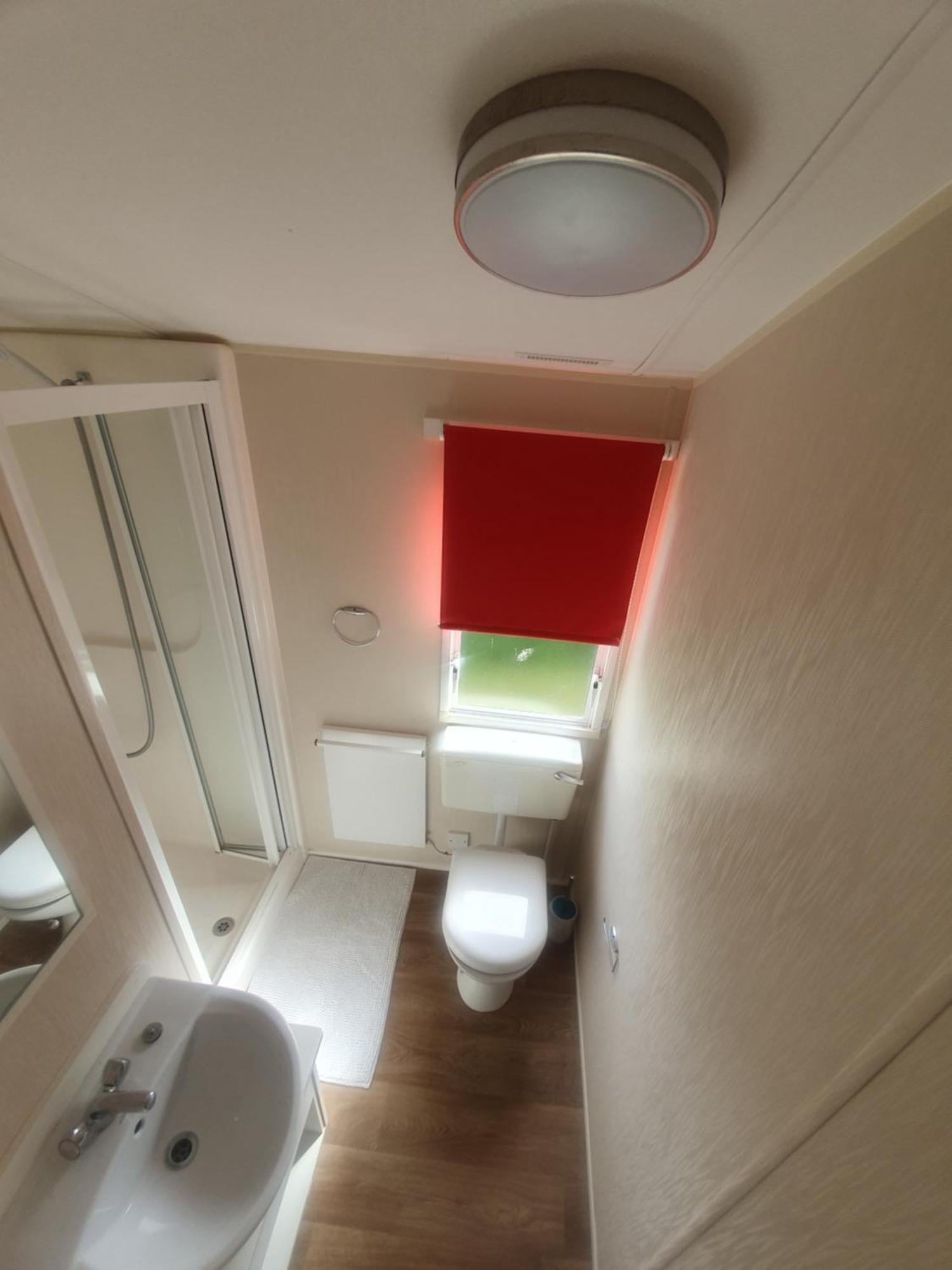 Fantasy Island King Fisher 8Berth 401 Ingoldmells Buitenkant foto