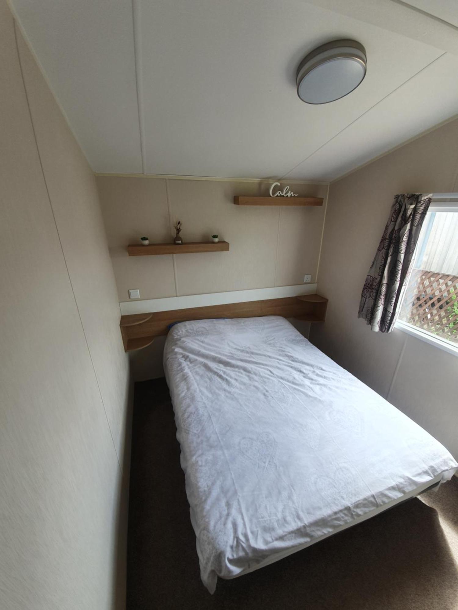 Fantasy Island King Fisher 8Berth 401 Ingoldmells Buitenkant foto